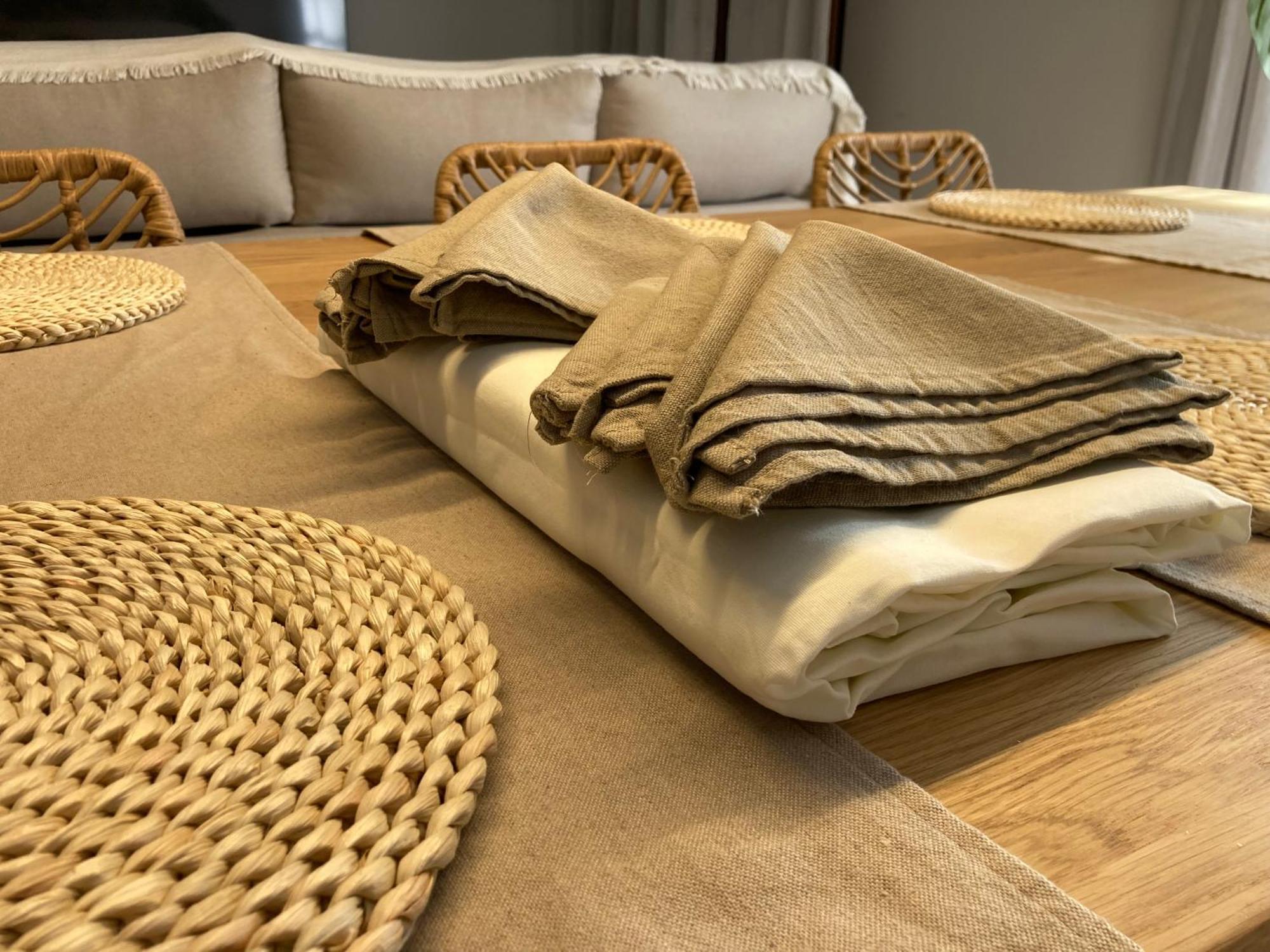 Apartamento Centrico, Climatizado Y Totalmente Equipado De 3 Habitaciones Para 6-7 Personas Санта-Кулома-да-Фарнес Екстер'єр фото