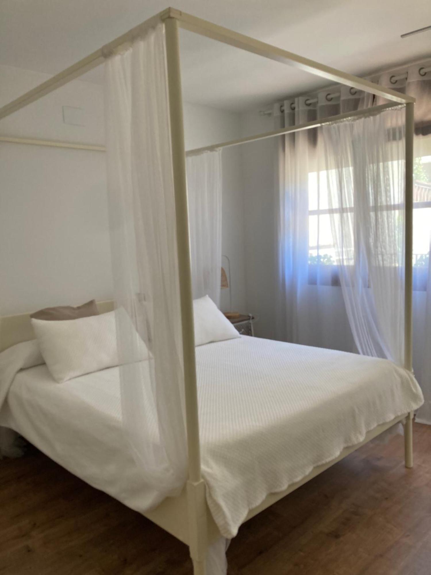 Apartamento Centrico, Climatizado Y Totalmente Equipado De 3 Habitaciones Para 6-7 Personas Санта-Кулома-да-Фарнес Екстер'єр фото